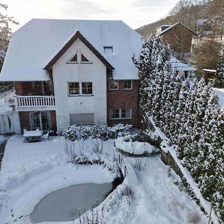 Wellness Apartments Sophienhoehe Am Teich Мехерних Екстериор снимка