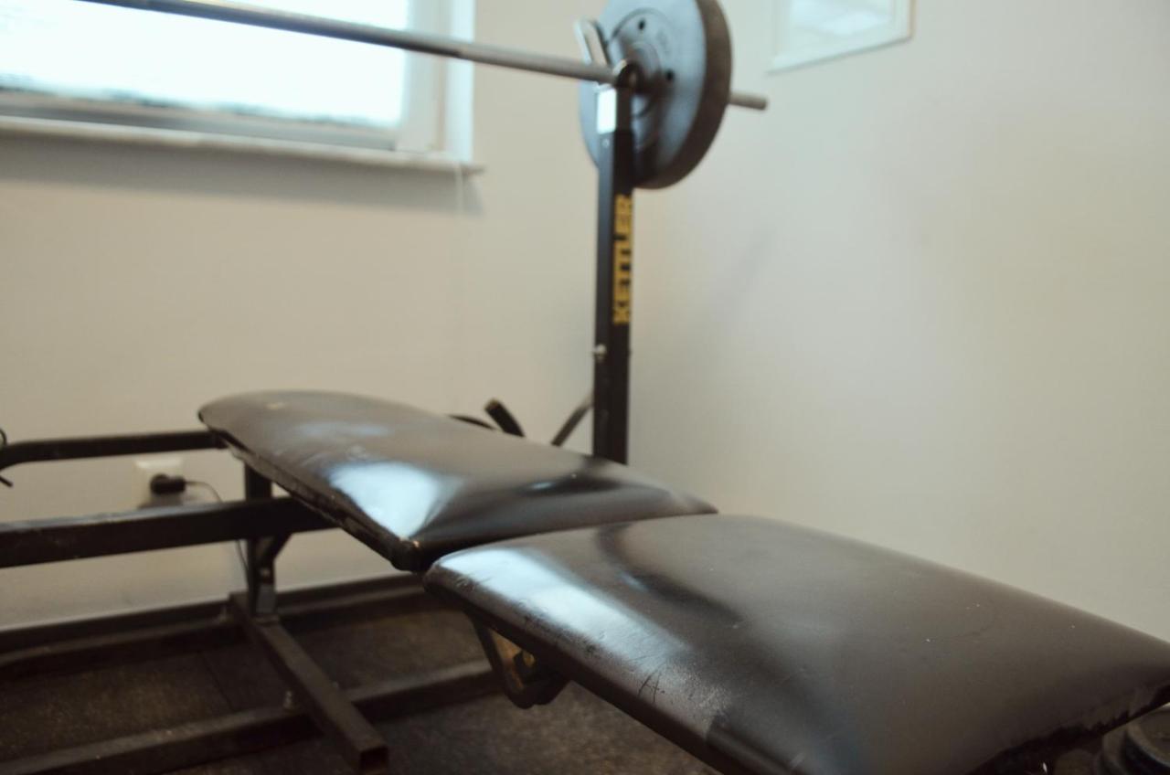 Wellness Apartments Sophienhoehe Am Teich Мехерних Екстериор снимка