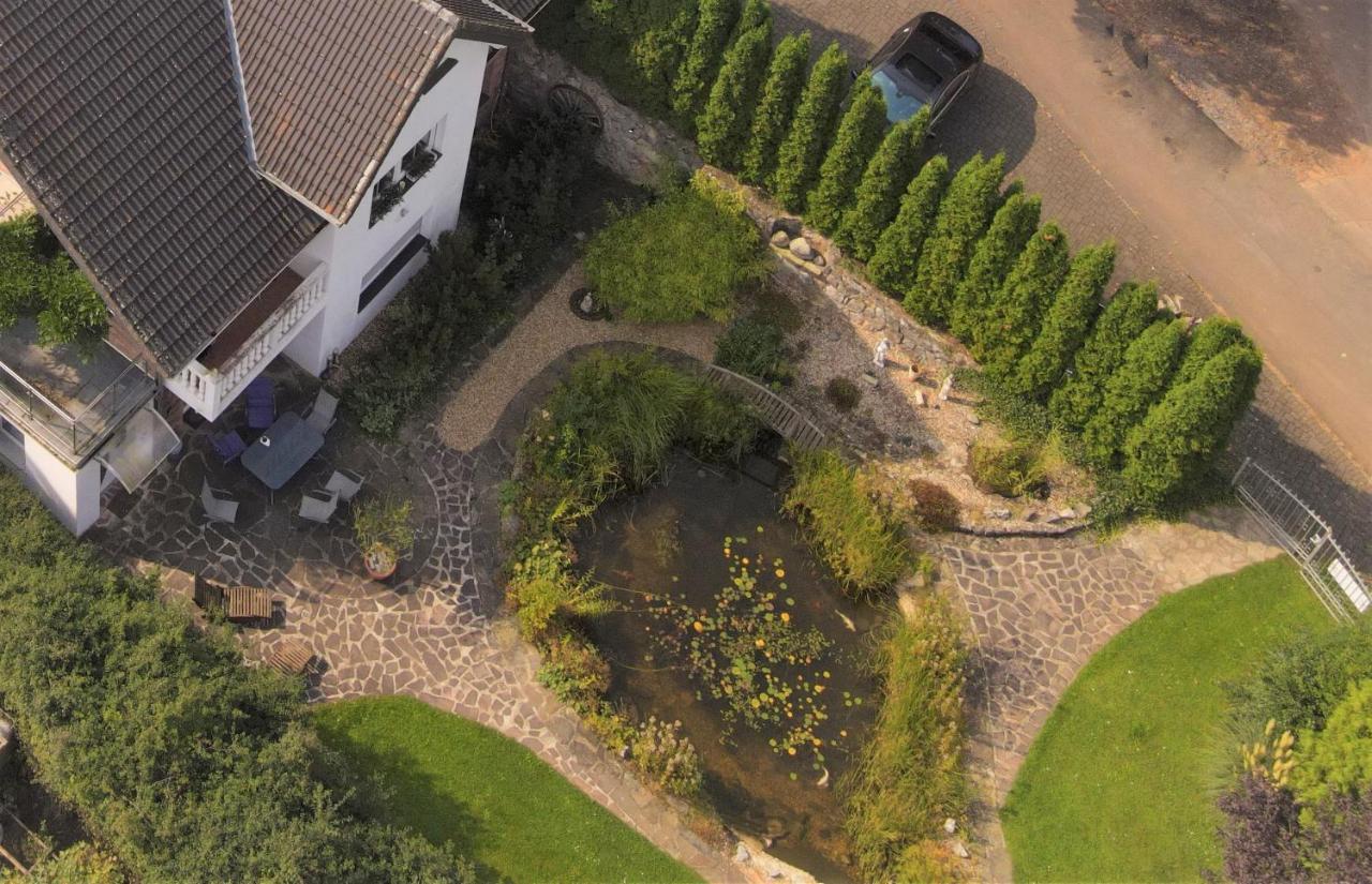 Wellness Apartments Sophienhoehe Am Teich Мехерних Екстериор снимка