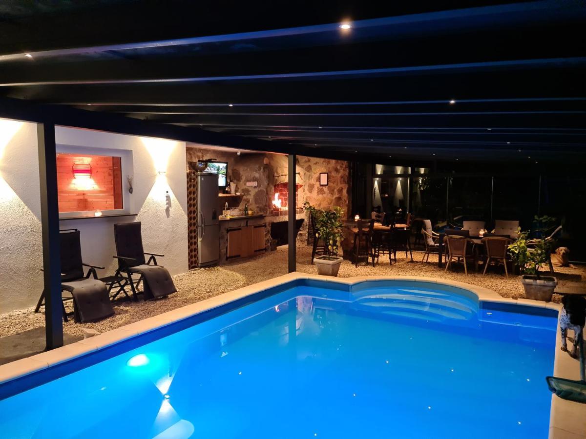 Wellness Apartments Sophienhoehe Am Teich Мехерних Екстериор снимка