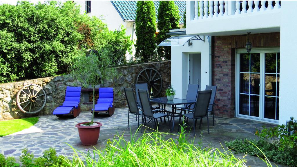 Wellness Apartments Sophienhoehe Am Teich Мехерних Стая снимка