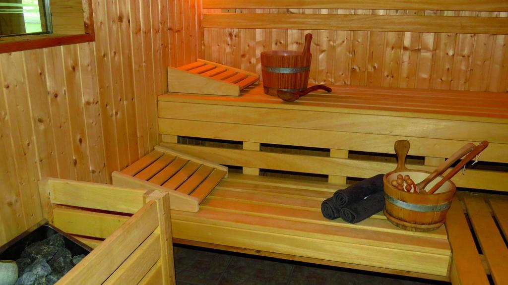 Wellness Apartments Sophienhoehe Am Teich Мехерних Стая снимка
