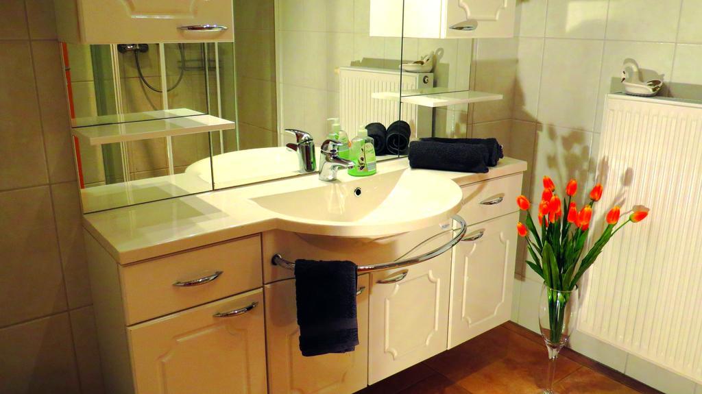 Wellness Apartments Sophienhoehe Am Teich Мехерних Стая снимка