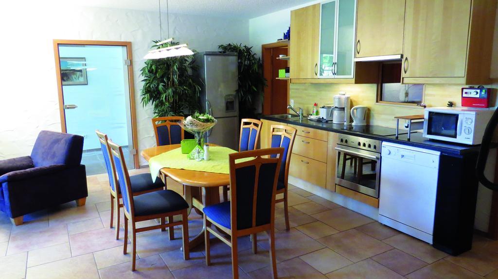 Wellness Apartments Sophienhoehe Am Teich Мехерних Стая снимка