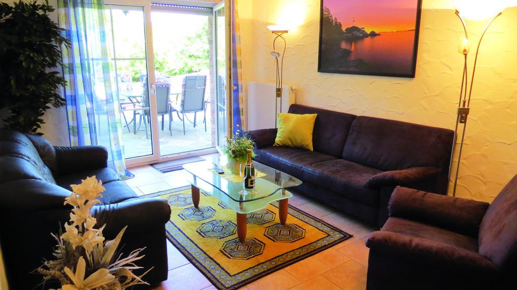 Wellness Apartments Sophienhoehe Am Teich Мехерних Стая снимка