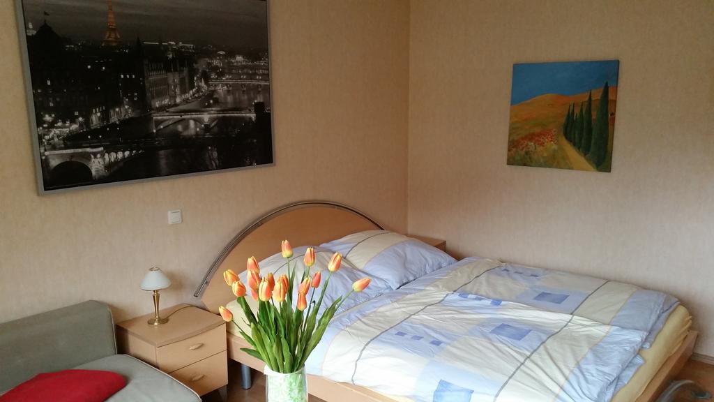 Wellness Apartments Sophienhoehe Am Teich Мехерних Стая снимка